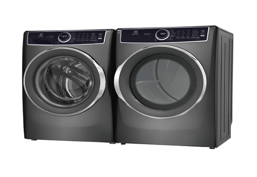 Electrolux Front Load Washer, 27
